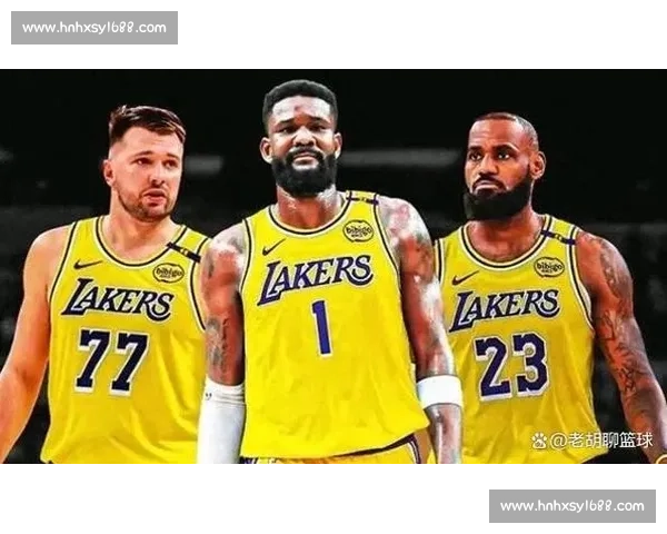 同一经纪人牵线！艾顿或底薪加盟湖人，与东契奇再续前缘？