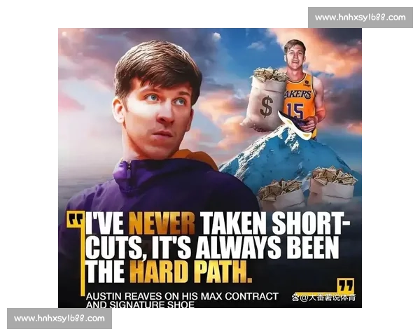 里夫斯拒湖人 4 年 8920 万！明夏剑指 5 年 2.46 亿顶薪