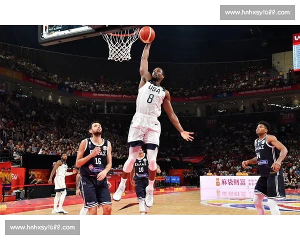 FIBA 核武场均 29+8 公牛弃他保拉文悔断肠