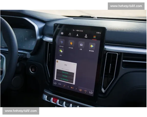 主驾拧油门,副驾全掌控:未来驾驶新范式 主驾拧油门,副驾全掌控:未来驾驶新范式