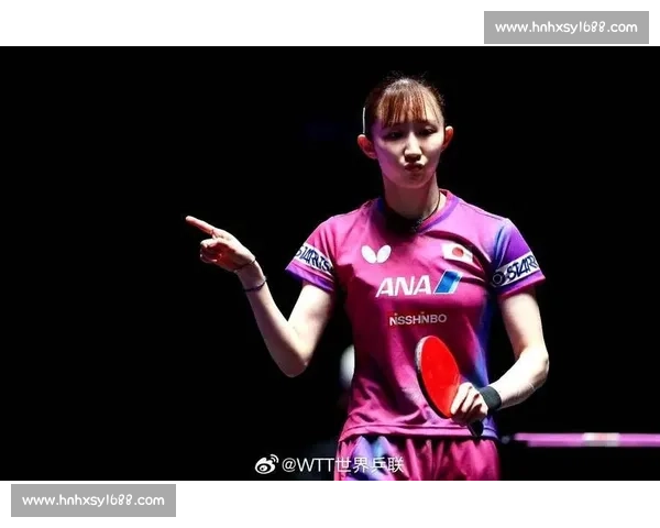 石田大辅与早田希娜:十年相伴的乒乓父女传奇 石田大辅与早田希娜:十年相伴的乒乓父女传奇