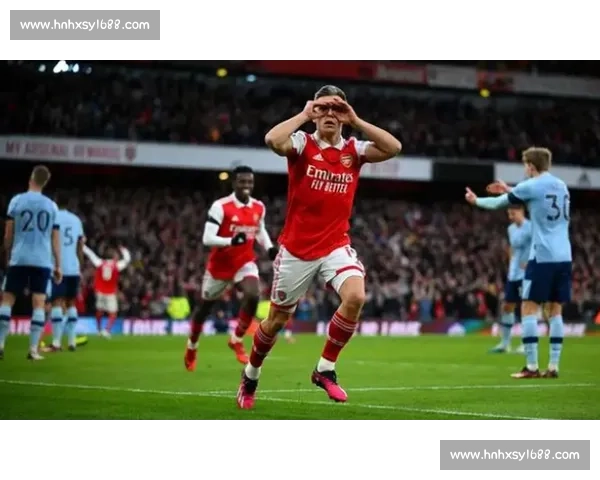 温布利补时绝平!特罗萨德两年前的今天书写阿森纳传奇 温布利补时绝平!特罗萨德两年前的今天书写阿森纳传奇