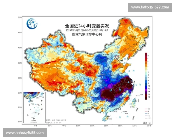 重庆再发雷暴预警！早报解析极端天气应对与民生影响