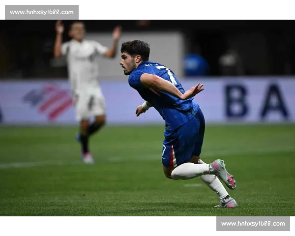 切尔西世俱杯 2-0 洛杉矶 FC 150 万英镑奖金入账