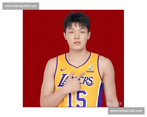 杨瀚森天赋异禀，未来成就能否超越周琦？努力才是关键！