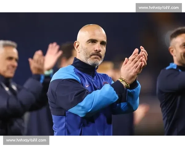 马雷斯卡直言空场诡异:世俱杯首秀氛围 “不正常”