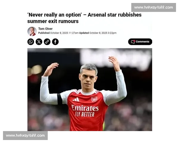 温布利补时绝平！特罗萨德两年前的今天书写阿森纳传奇