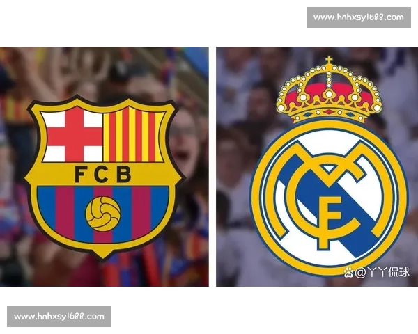 皇马巴萨国家德比赛程揭晓时间看点与焦点全面解析球迷期待前瞻战